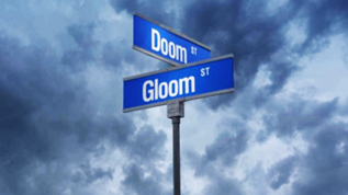 doom and gloom