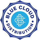 Blue Cloud Distributing Blue Cloud Distributing