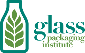 Glass Packaging Institute logo Glass Packaging Institute logo