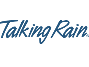 Talking Rain Talking Rain